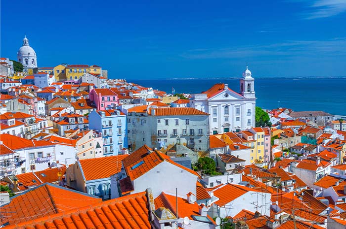 vantagens de morar em Portugal