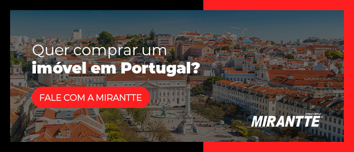 Quer comprar um imóvel em Portugal?