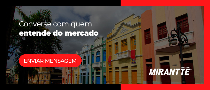 Converse com quem entende do mercado