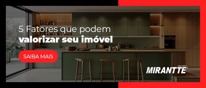 5 fatores que podem valorizar seu imóvel