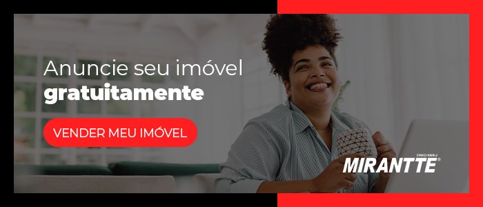 Anuncie seu imóvel gratuitamente